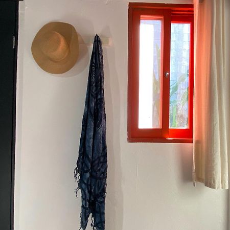 Jatai Guest House Ubatuba Exterior foto