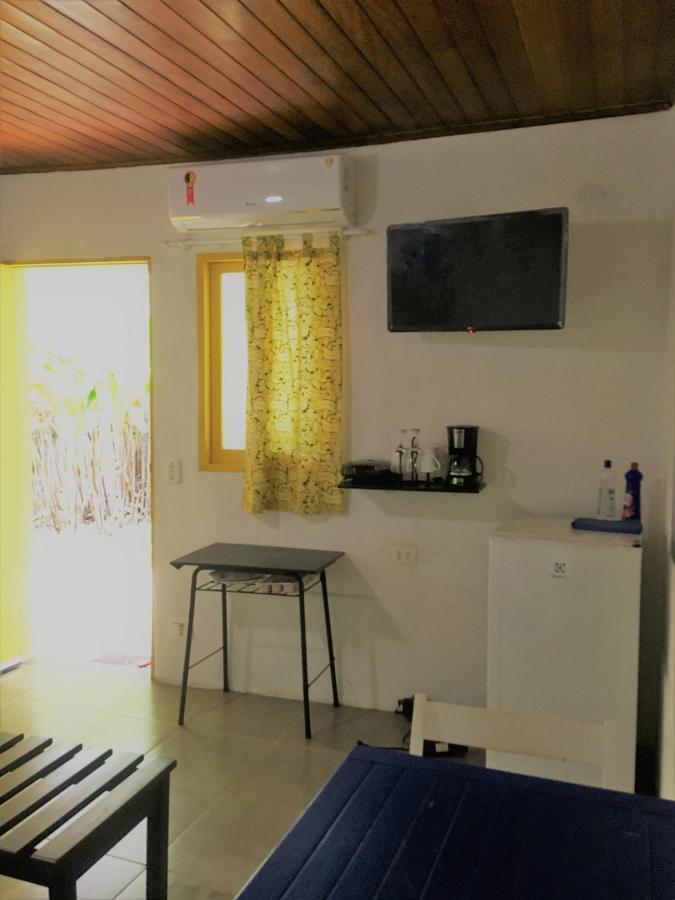 Jatai Guest House Ubatuba Exterior foto